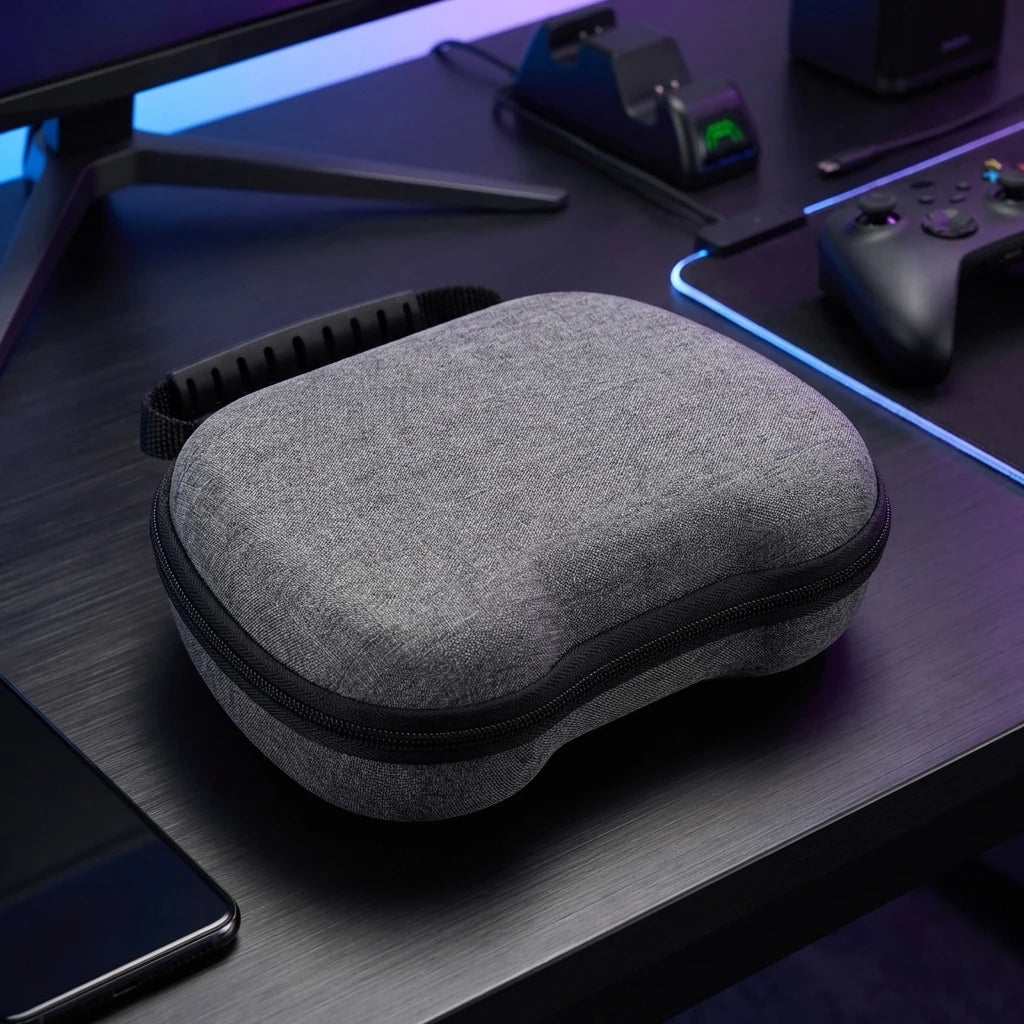 Hard Controller Storage Case Organizer
