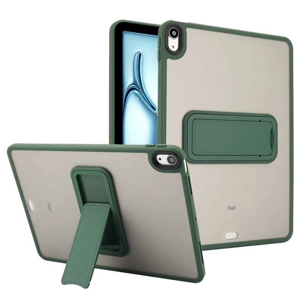 Rugged Tablet Case with Kickstand
