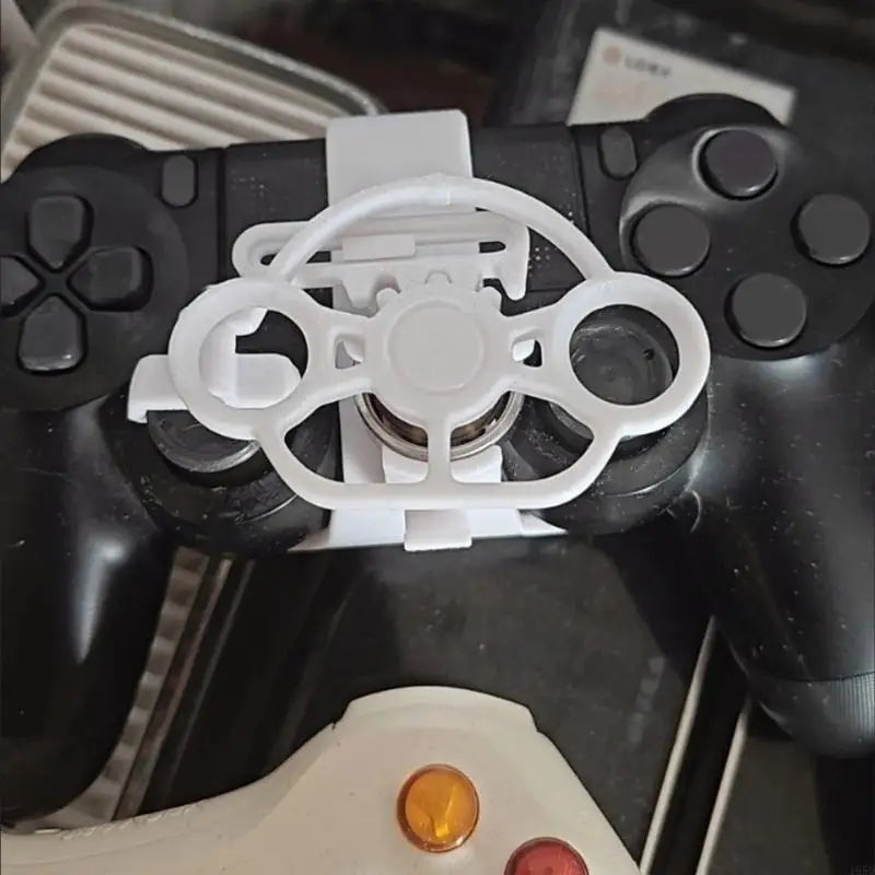 Mini Racing Wheel Controller Attachment