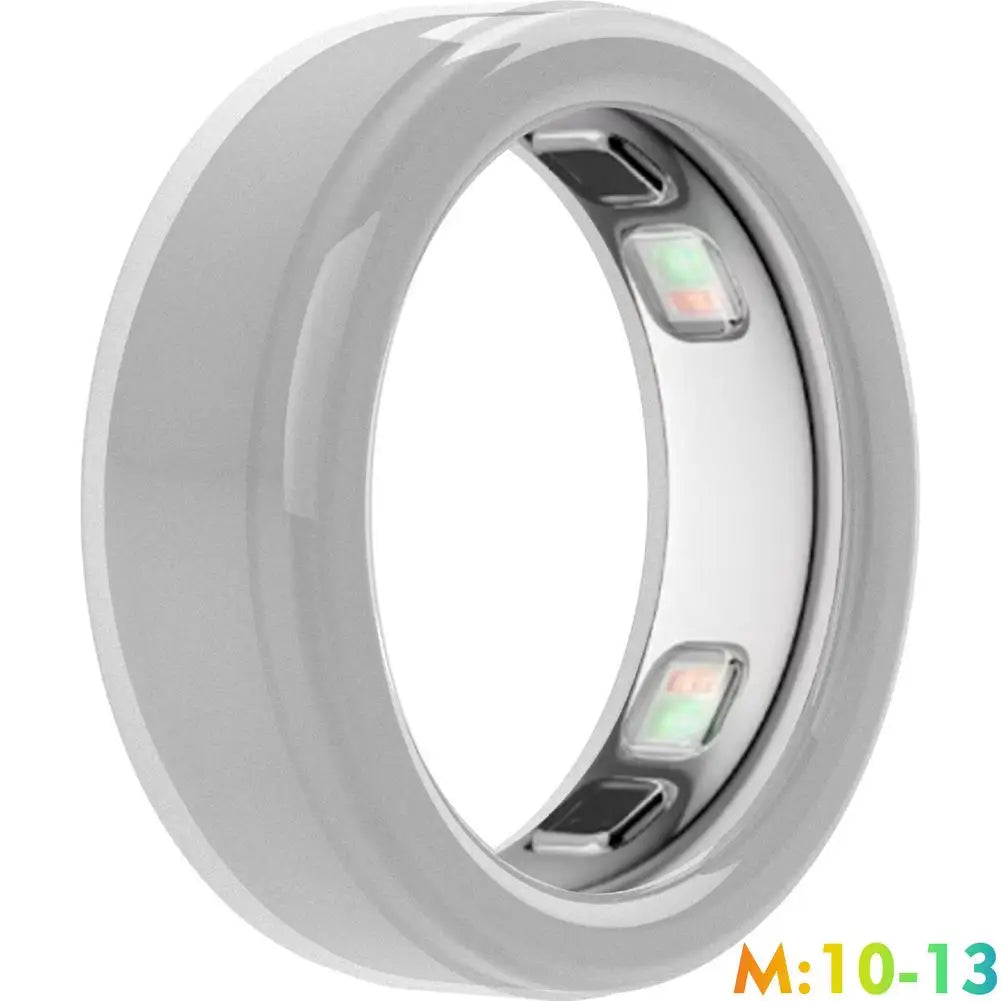 Silicone Smart Ring Protective Cover