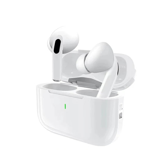True Wireless Bluetooth 5.3 Earbuds with Case, Earbuds Only