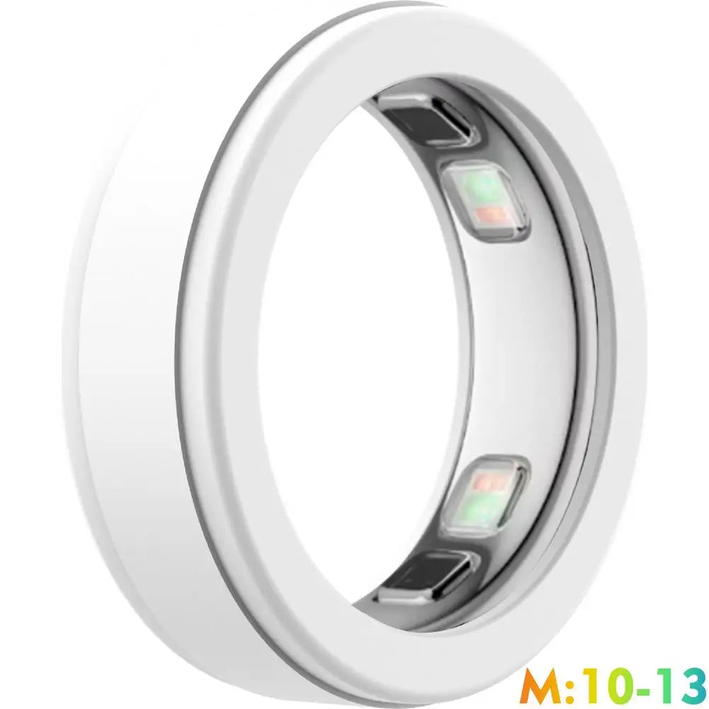 Silicone Smart Ring Protective Cover