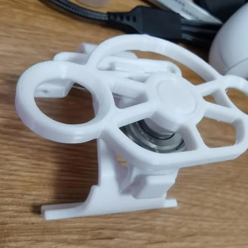Mini Racing Wheel Controller Attachment