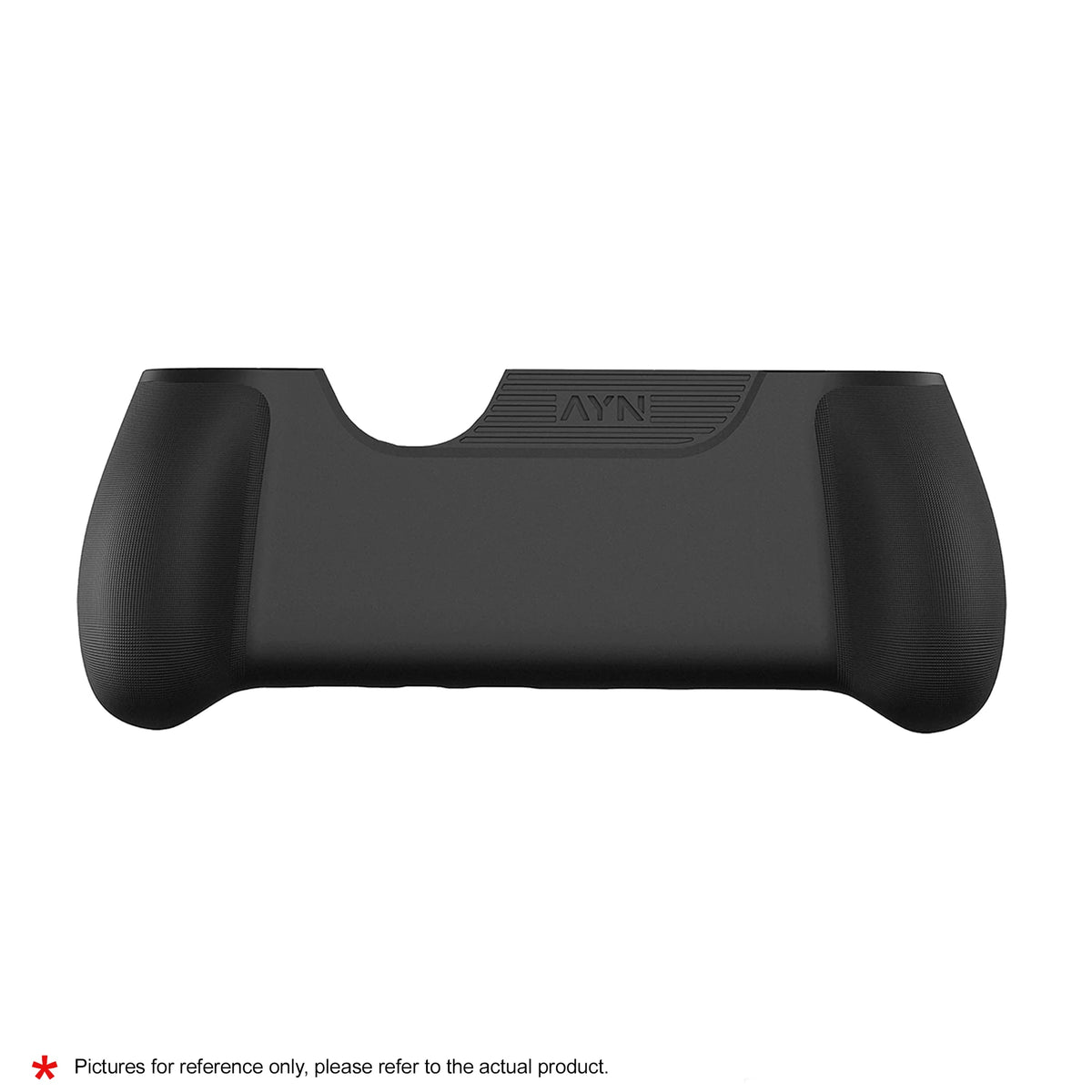 Dual-Screen Handheld Soft Storage Bag