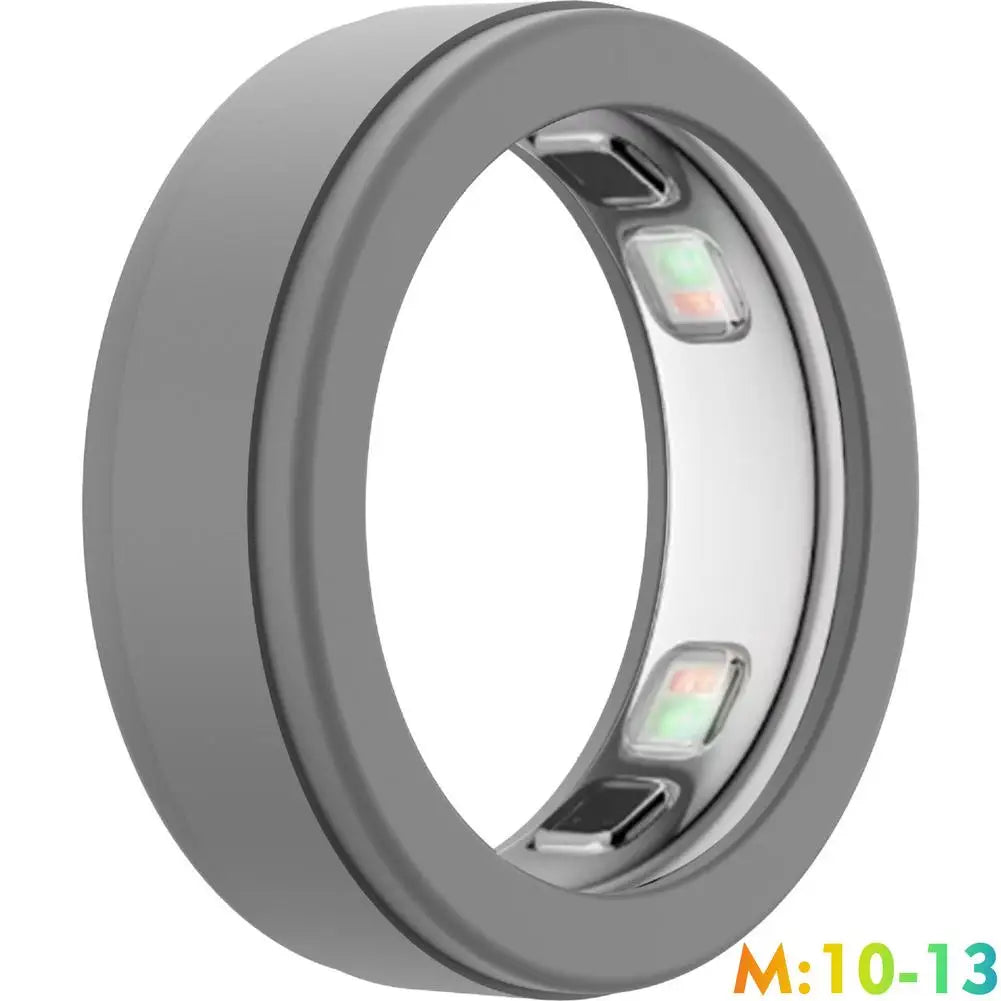Silicone Smart Ring Protective Cover