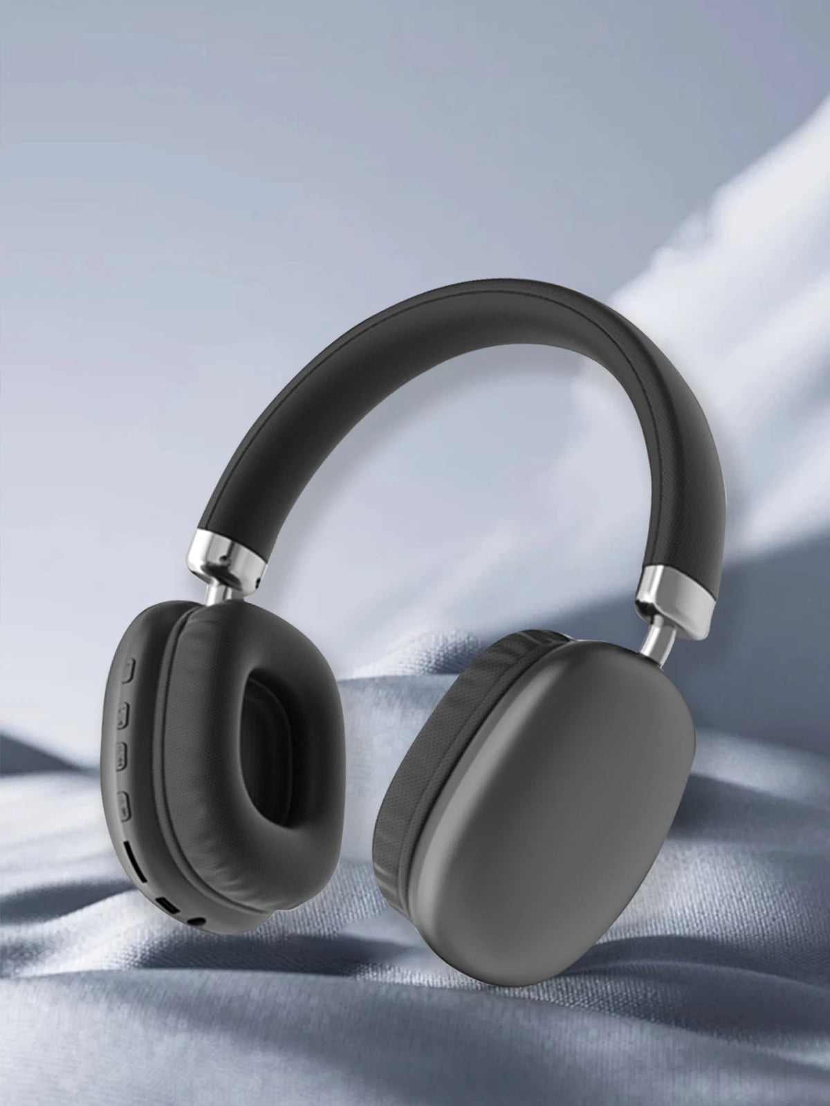 Wireless Over-Ear Headphones, Bluetooth 5.3