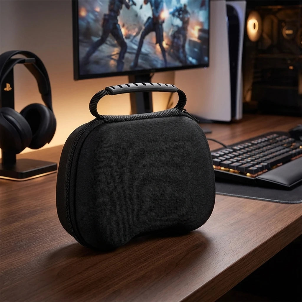 Hard Controller Storage Case Organizer
