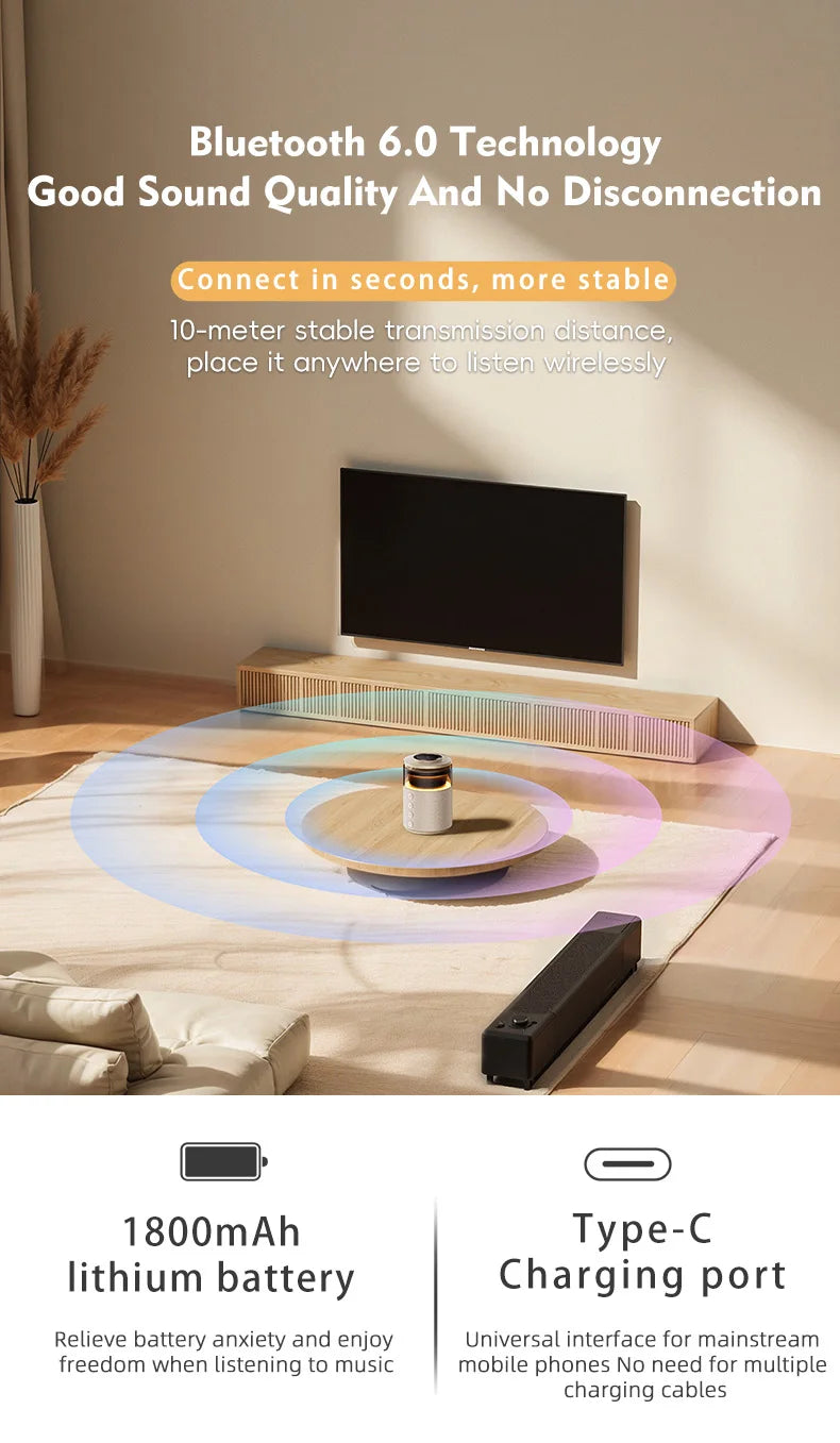 5-in-1 Wireless Charging Station