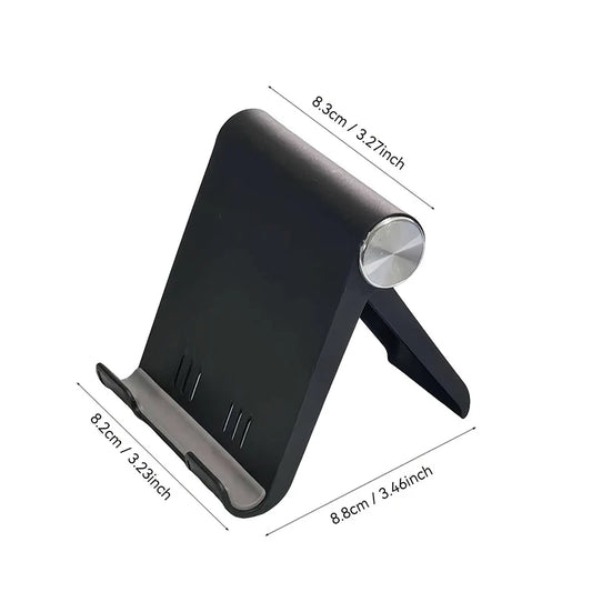 Portable Desk Phone & Tablet Stand