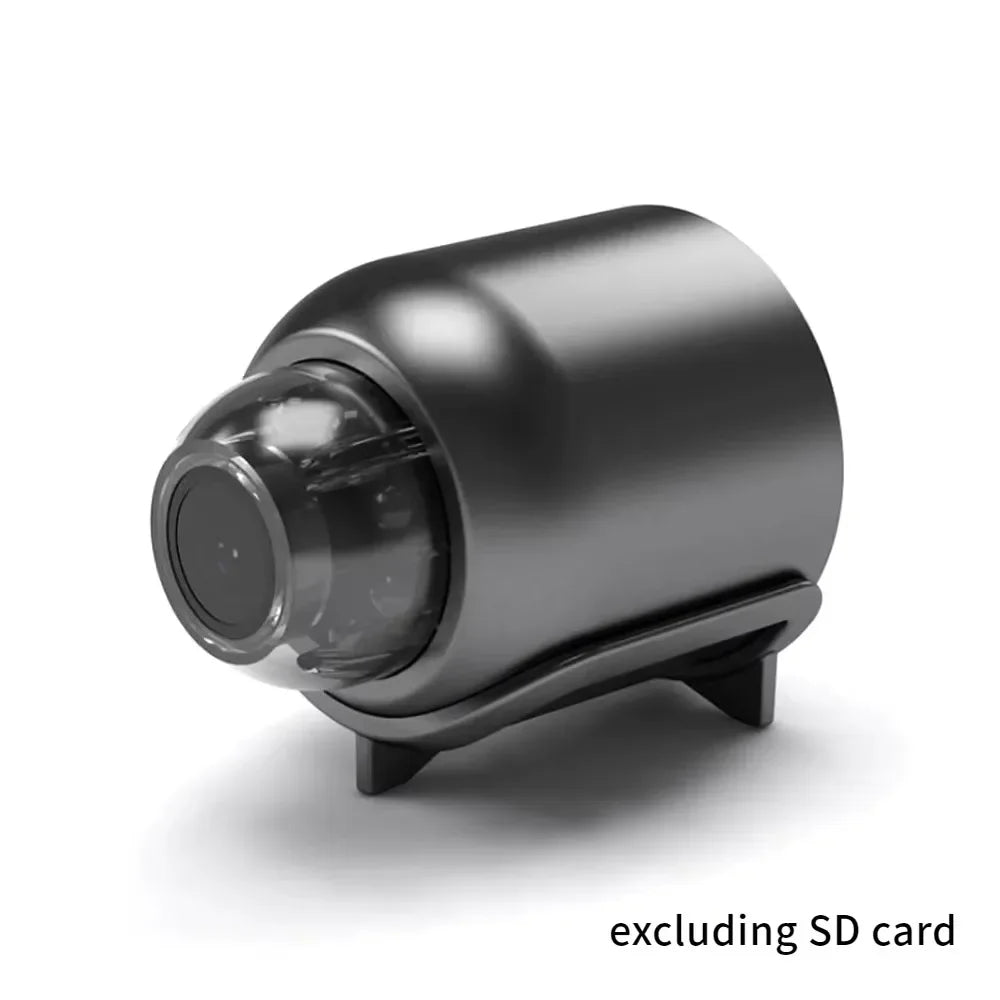 Mini 1080P Wireless Motion Camera