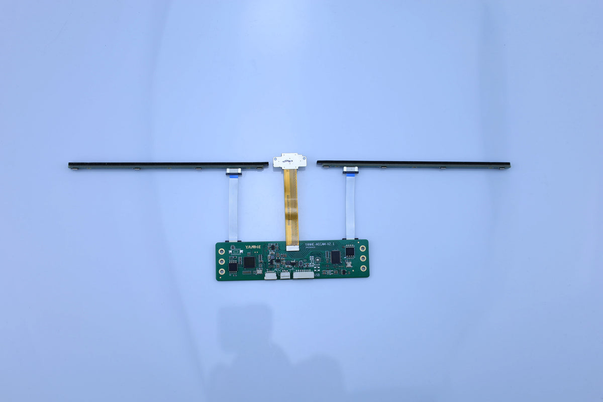 13MP 4K USB Conference Camera Module