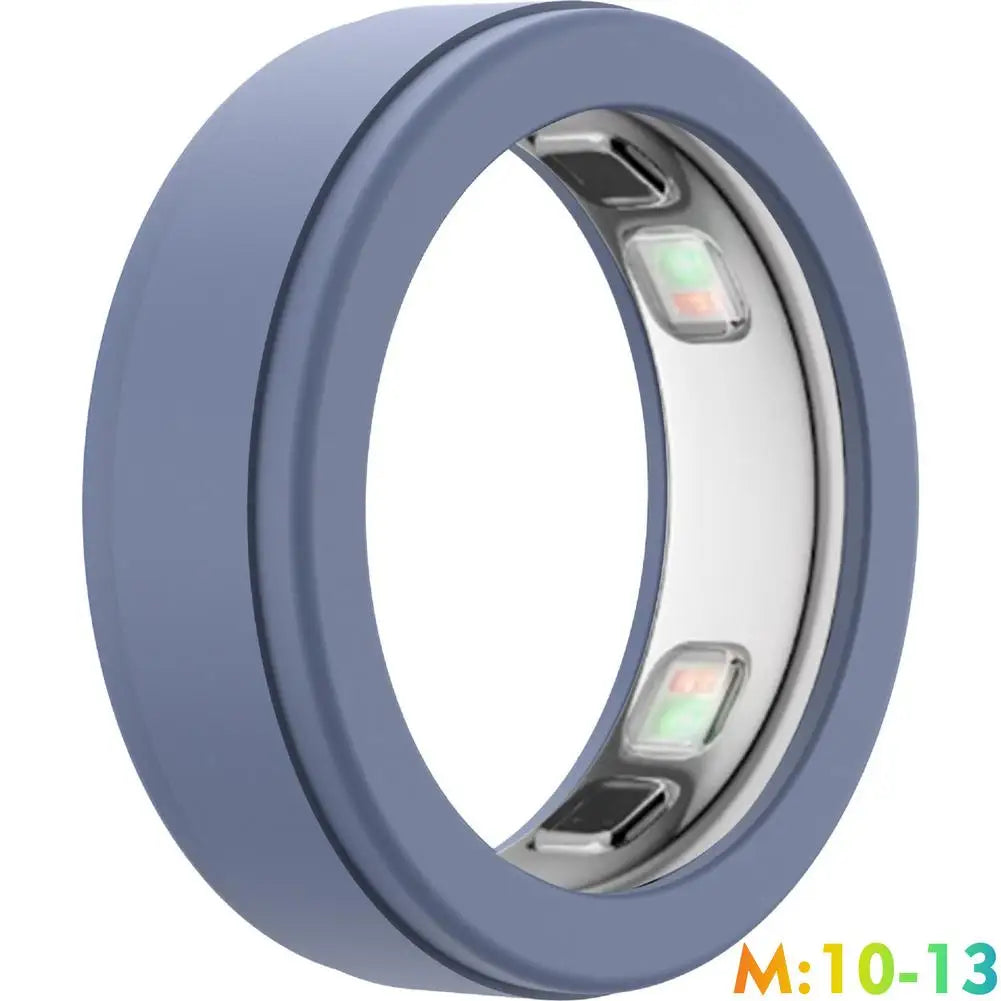 Silicone Smart Ring Protective Cover