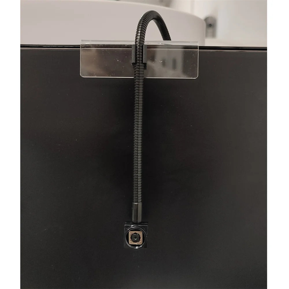 Mini Autofocus Zoom USB Camera