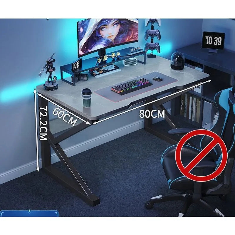 Student Writing & Gaming Desk