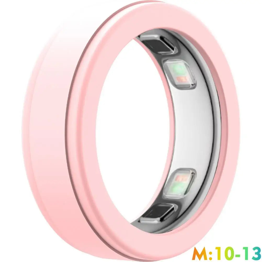 Silicone Smart Ring Protective Cover