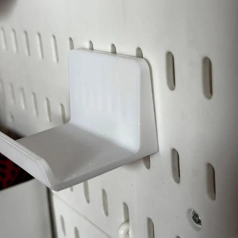 Pegboard Game Controller Mount Holder