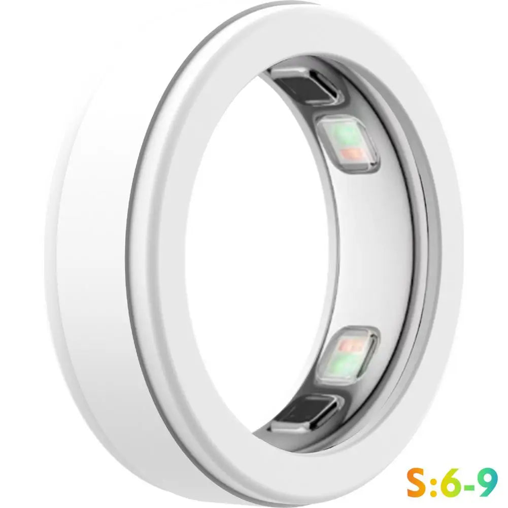 Silicone Smart Ring Protective Cover