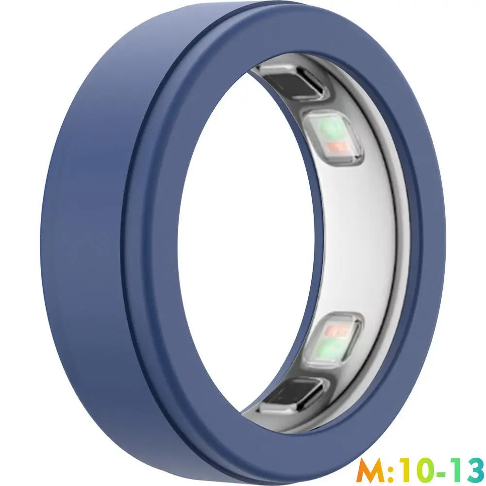 Silicone Smart Ring Protective Cover