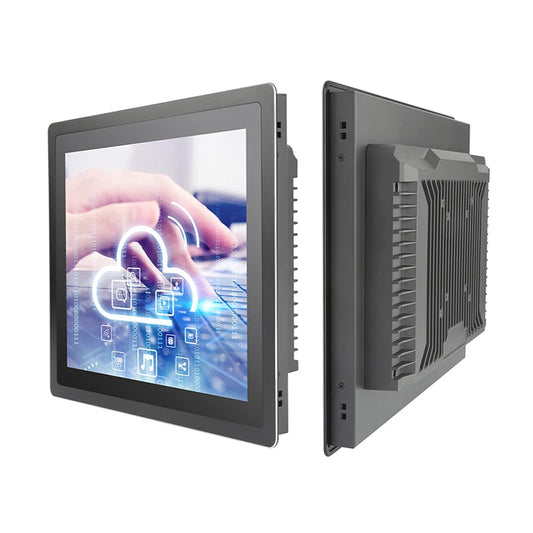 15.6" Industrial Touch Screen PC