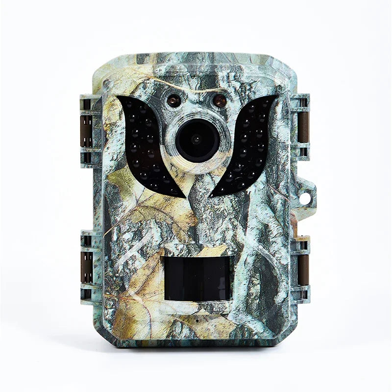 16MP Night Vision Trail Camera