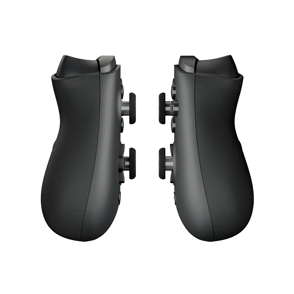 Hall Effect Mobile Game Controller