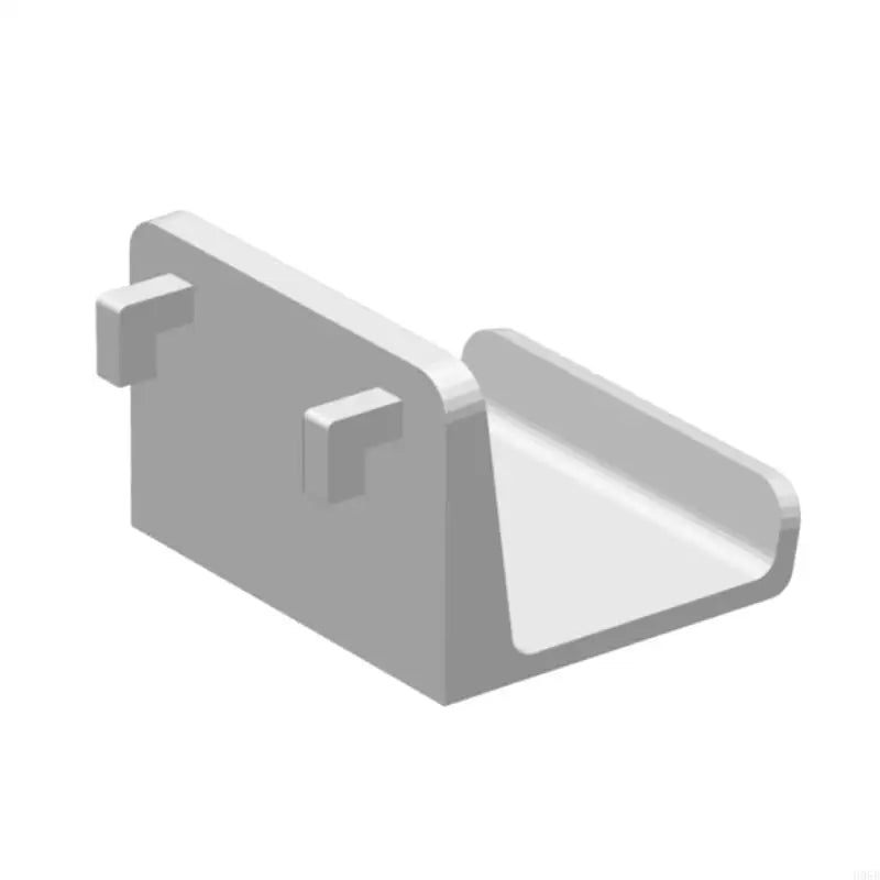 Pegboard Game Controller Mount Holder