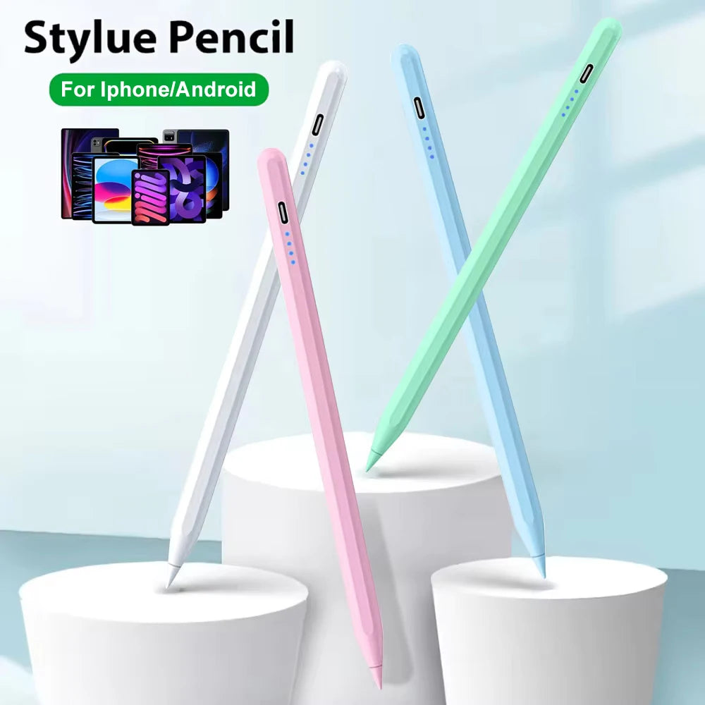 Magnetic Stylus Pen for Tablets