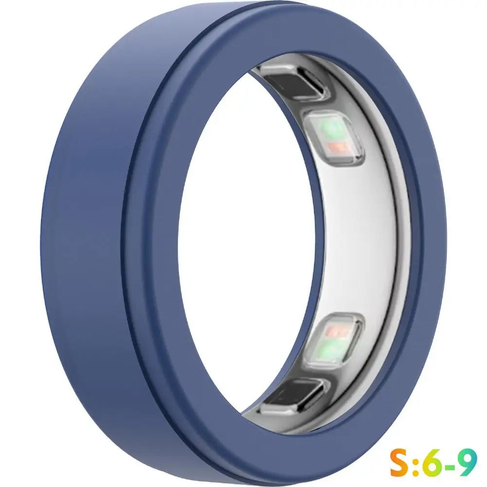Silicone Smart Ring Protective Cover