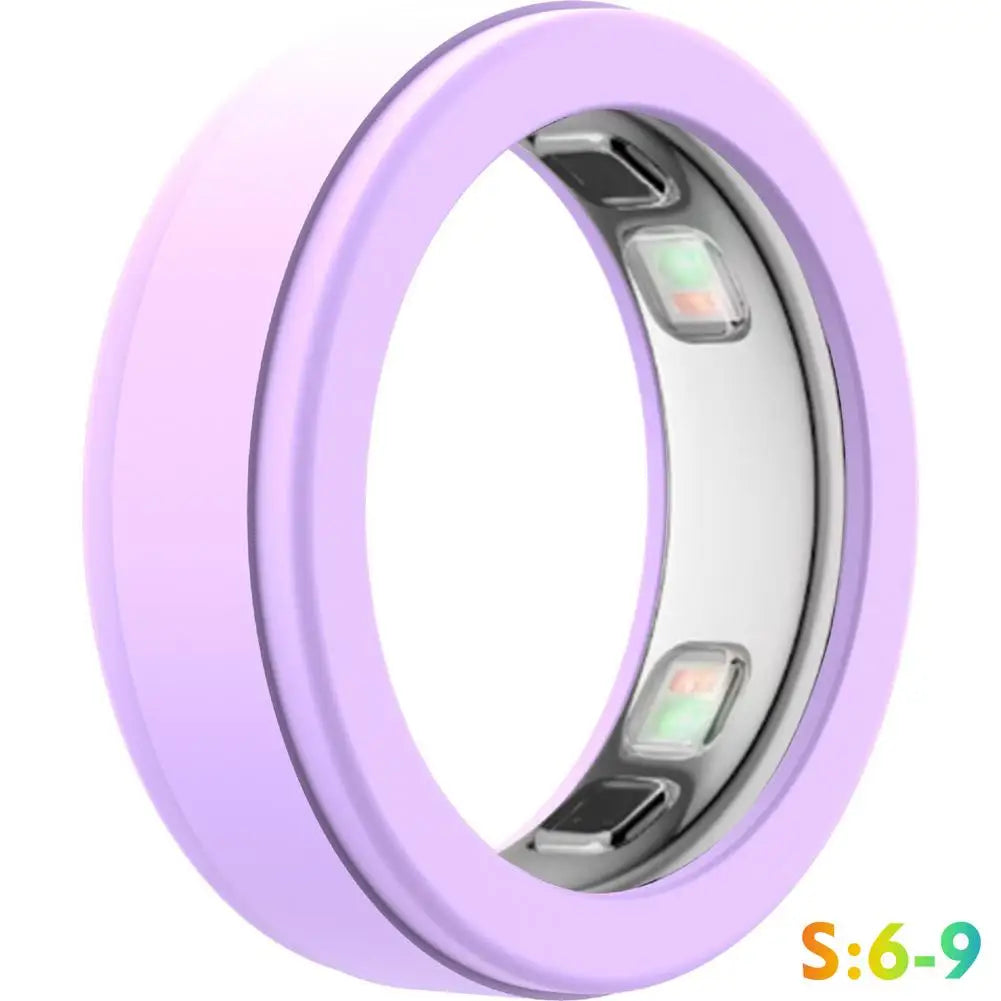 Silicone Smart Ring Protective Cover