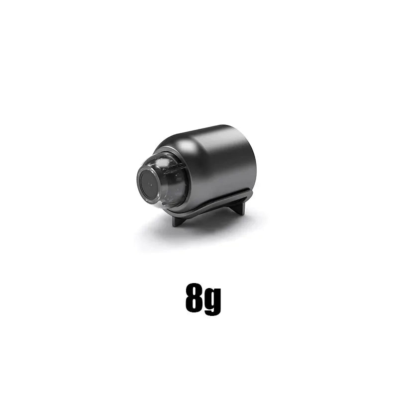 Mini 1080P Wireless Motion Camera
