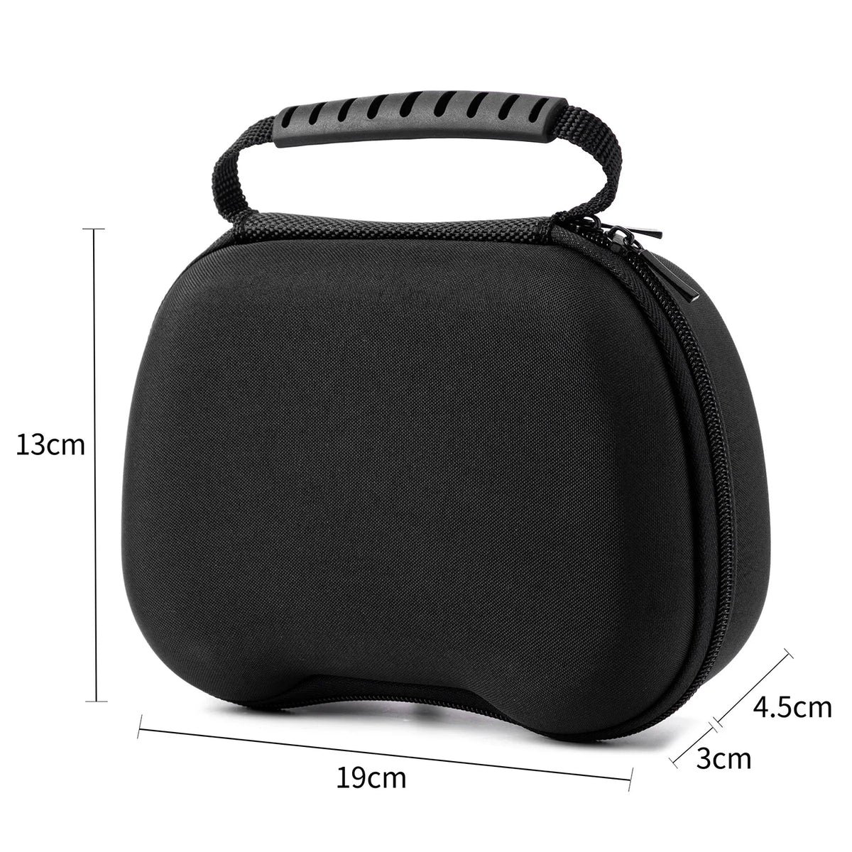 Hard Controller Storage Case Organizer