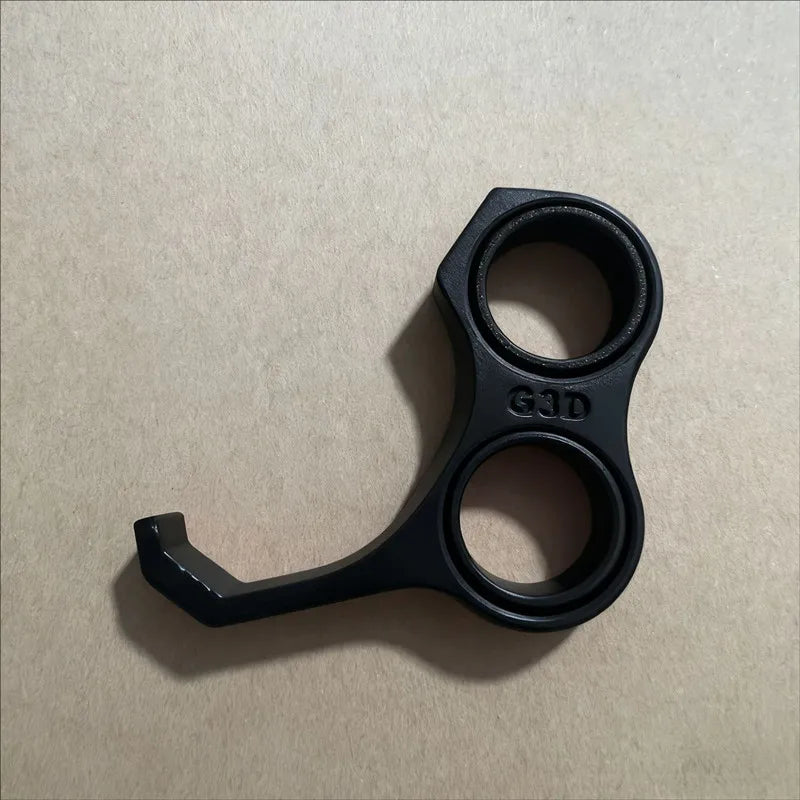 Ergonomic Multifunction Phone Holder