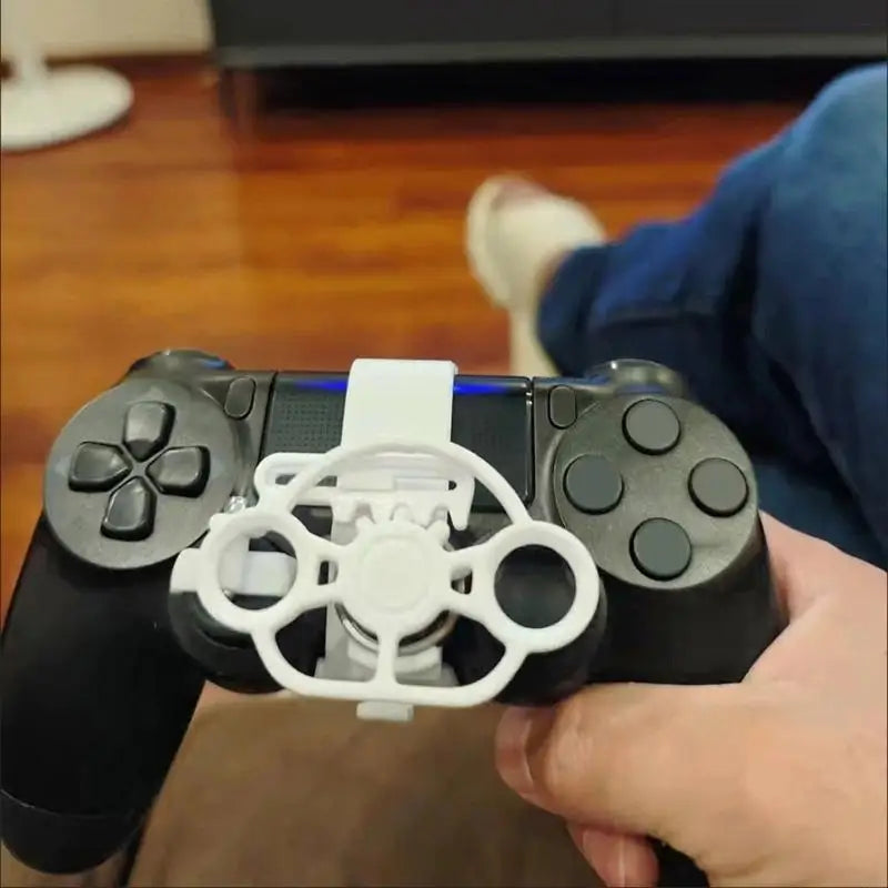 Mini Racing Wheel Controller Attachment
