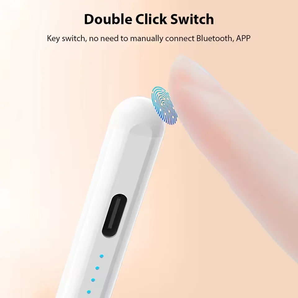 Magnetic Stylus Pen for Tablets