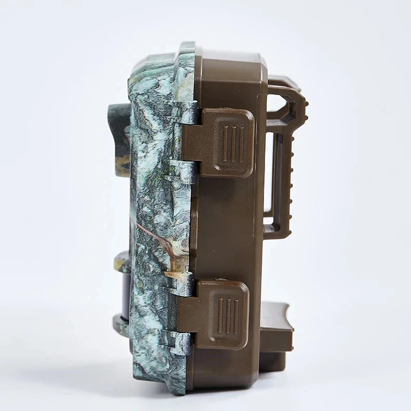 16MP Night Vision Trail Camera