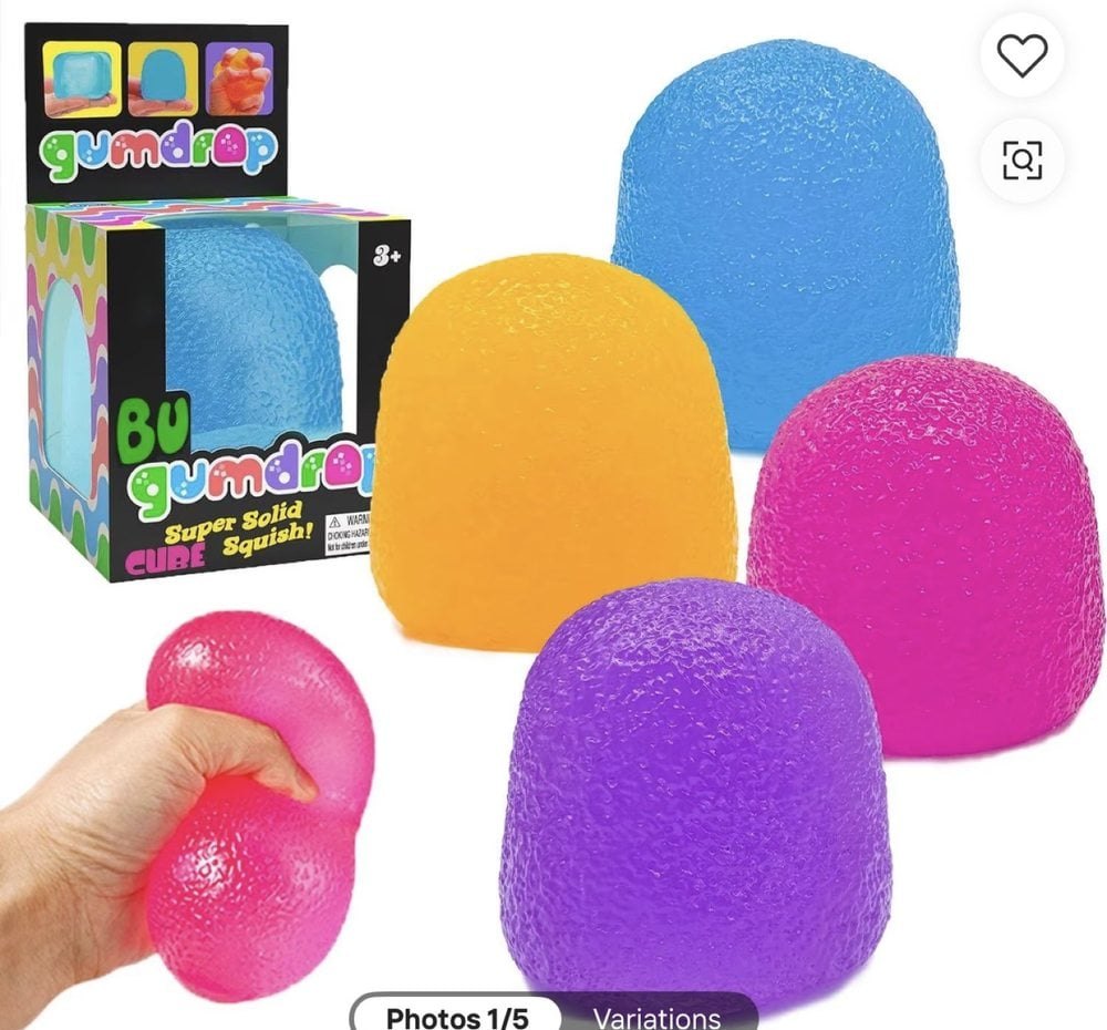 Gumdrop