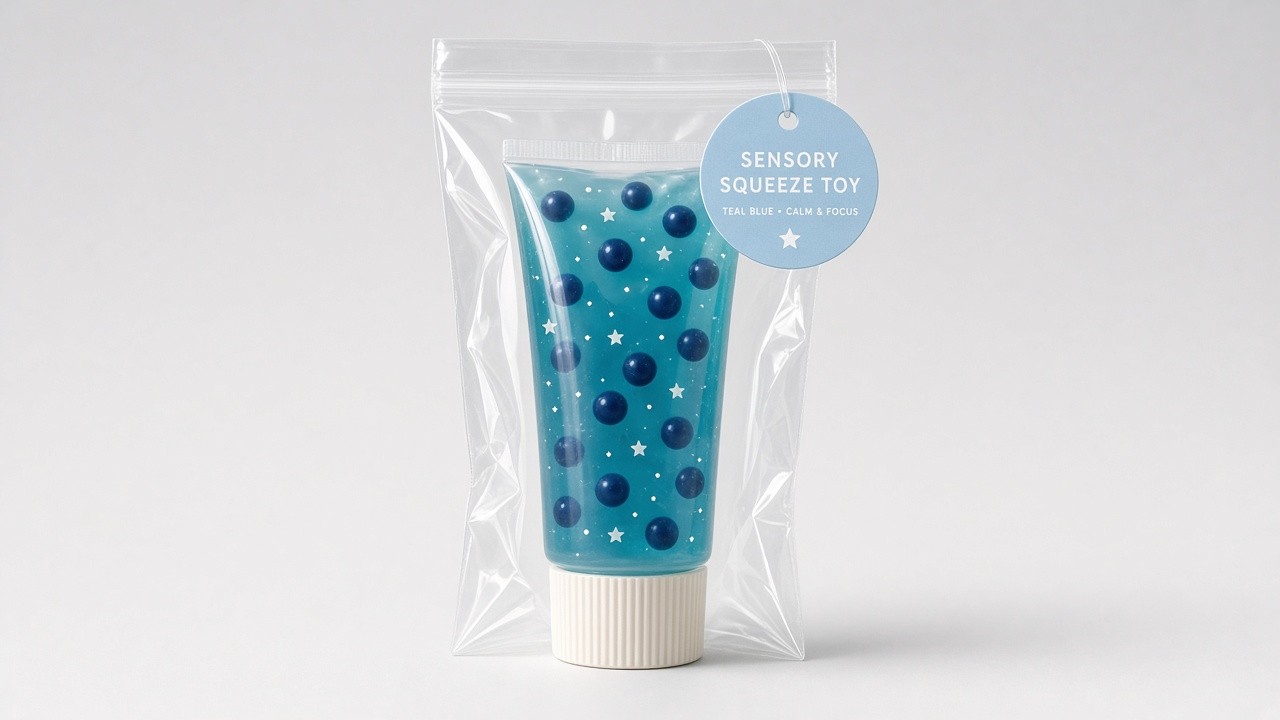 Toothpaste Squeeze